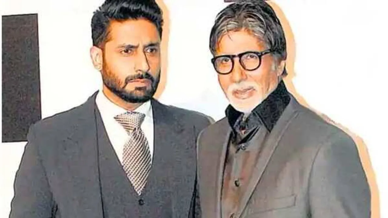 Breaking News: अमिताभ बच्चन और अभिषेक बच्चन दोनो कोरोना पॉजिटिव