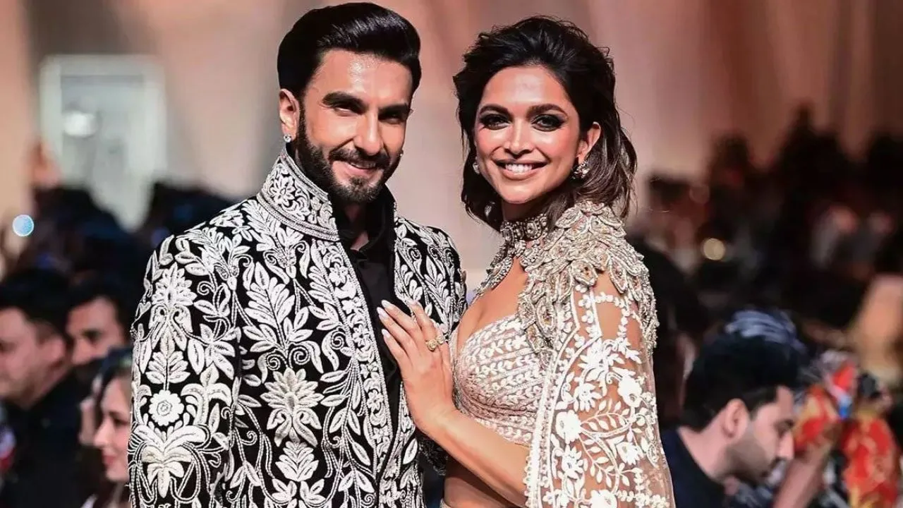 Deepika-Ranveer 