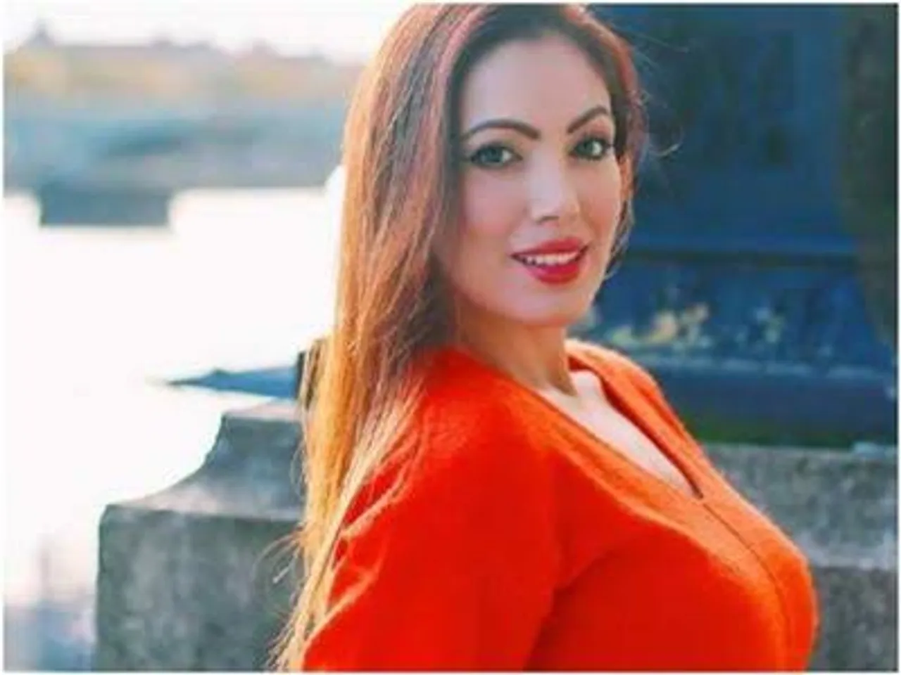 सुप्रीम कोर्ट ने Munmun Dutta के खिलाफ चल रहे केस पर रोक लगा दी है