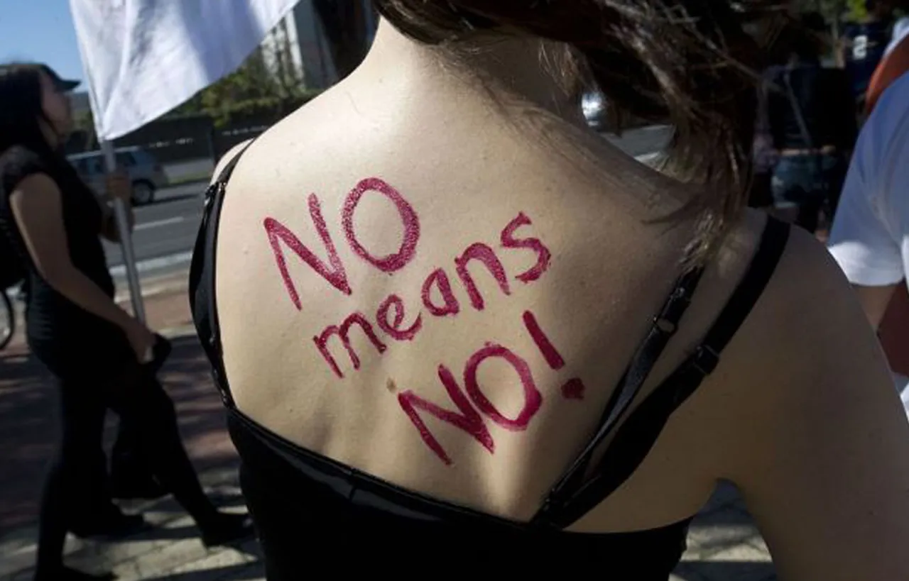 पर्दे पर ‘बलात्कार’ और नहीं...बस और नहीं!