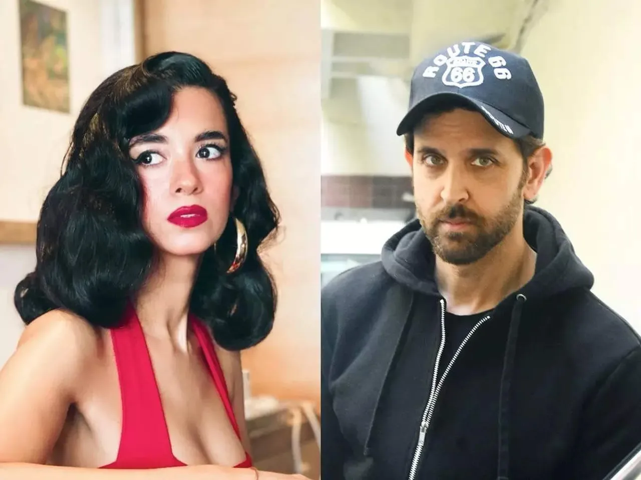 Are Hrithik Roshan and Saba Azad getting married?