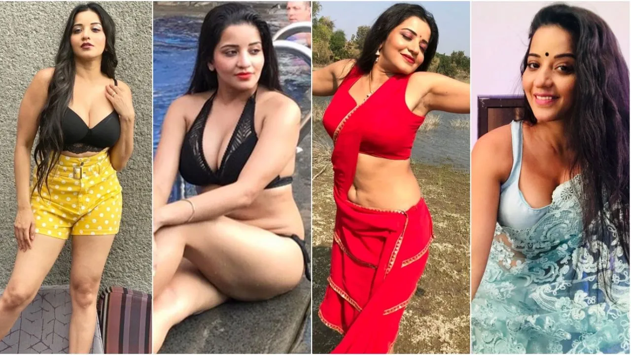 monalisa sexy photos