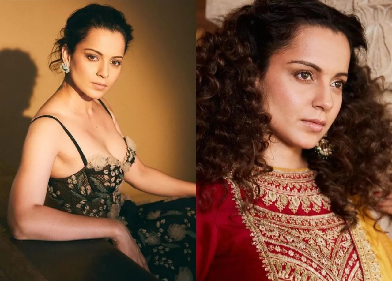 Kangana Ranaut 