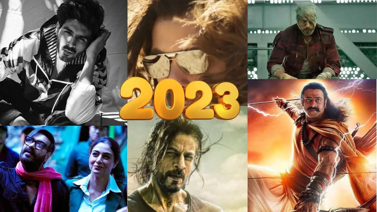 movies Release in 2023