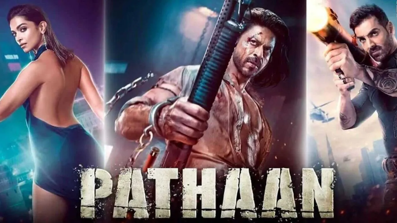 Shah Rukh Khan की फिल्म Pathaan बांग्लादेश में इस दिन होगी रिलीज!