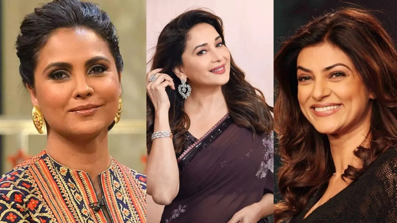 These Bollywood beauties earn crores from side business 