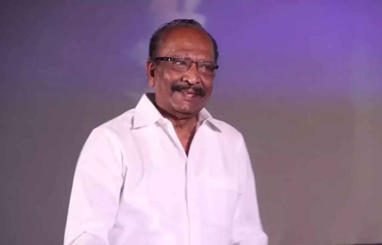 रजनीकांत के साथ कई फिल्में कर चुके तमिल सिनेमा के दिग्गज जे महेंद्रन का निधन