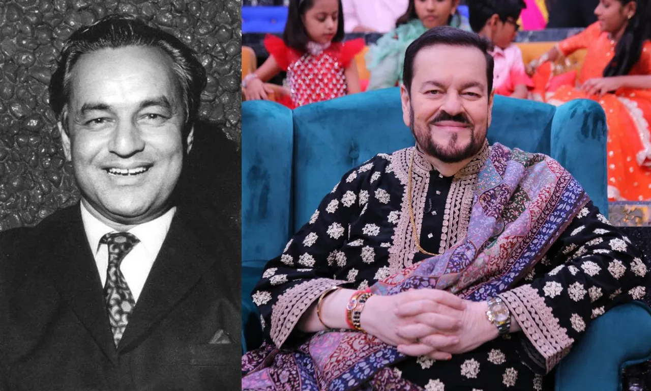 Did you know that popular singer Mukesh had to take a loan from a vegetable vendor to pay his kid’s school fees