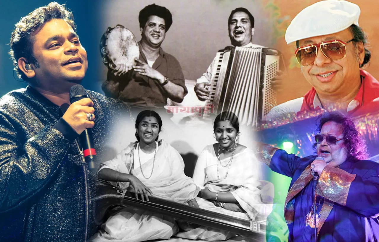 World Music Day: मशीनों ने ली ऑर्केस्ट्रा की जगह