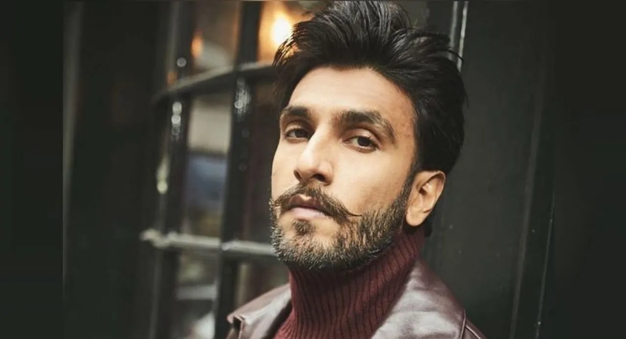 Fan gifts Ranveer birthday