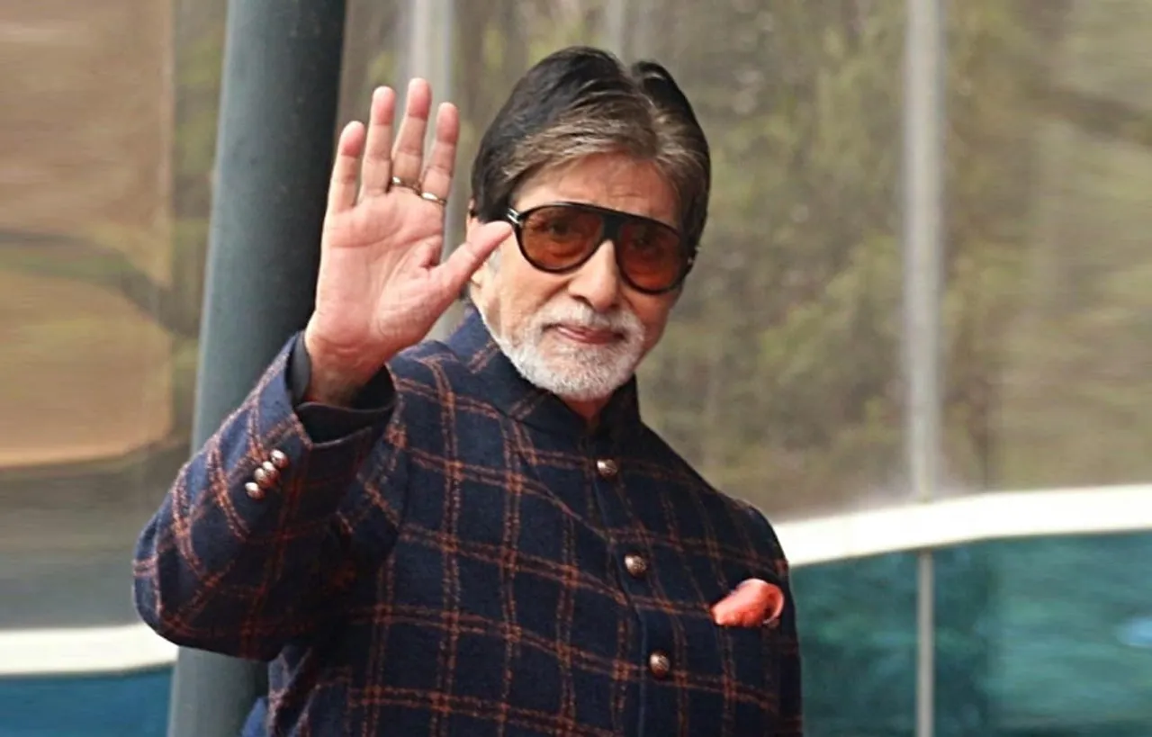 अमिताभ बच्चन को ‘भारत रत्न’ क्यों नहीं ?