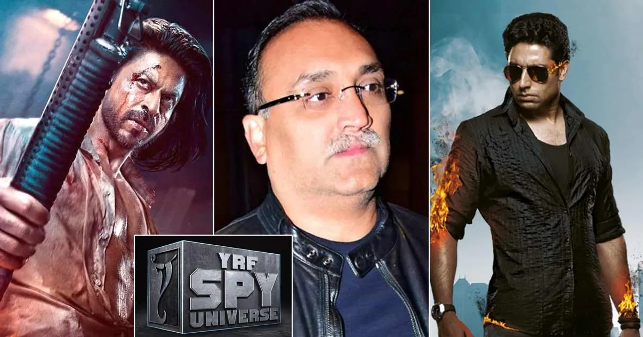Aditya Chopra अपने Dhoom Universe को Spy Universe में मर्ज नहीं करेंगे!