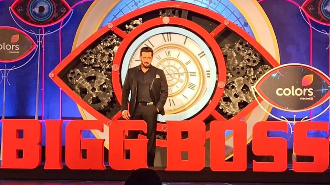 Bigg Boss 16