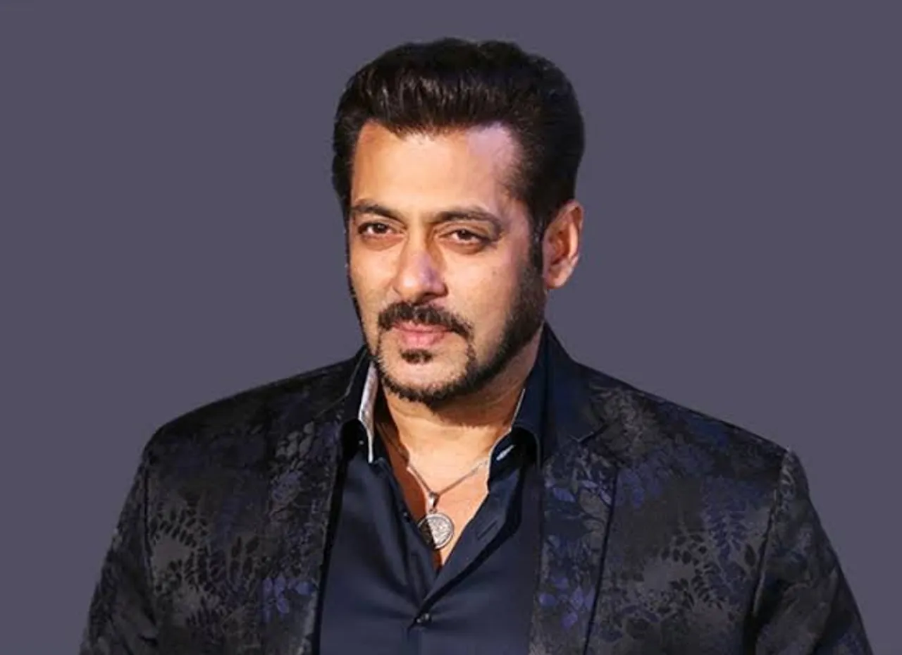 Salman Khan ने फ़िल्म कभी ईद कभी दिवाली का बदला नाम