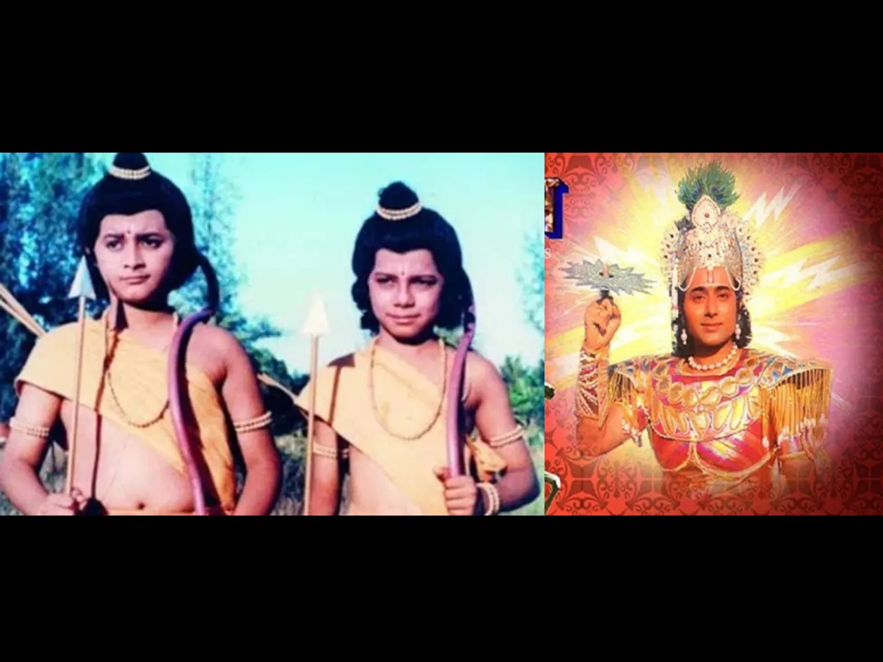 'रामायण' के बाद अब 'उत्तर रामायण' बना नंबर वन शो, यहां देखें कौन-कौन से सीरियल्स रहे टॉप 5 में