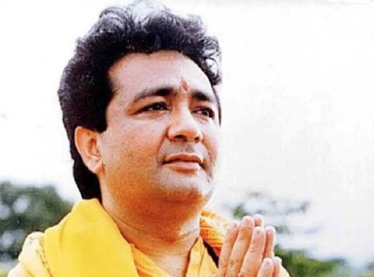 Gulshan Kumar के हत्या करने वाले दोषी के उम्रकैद की सजा बरकारार