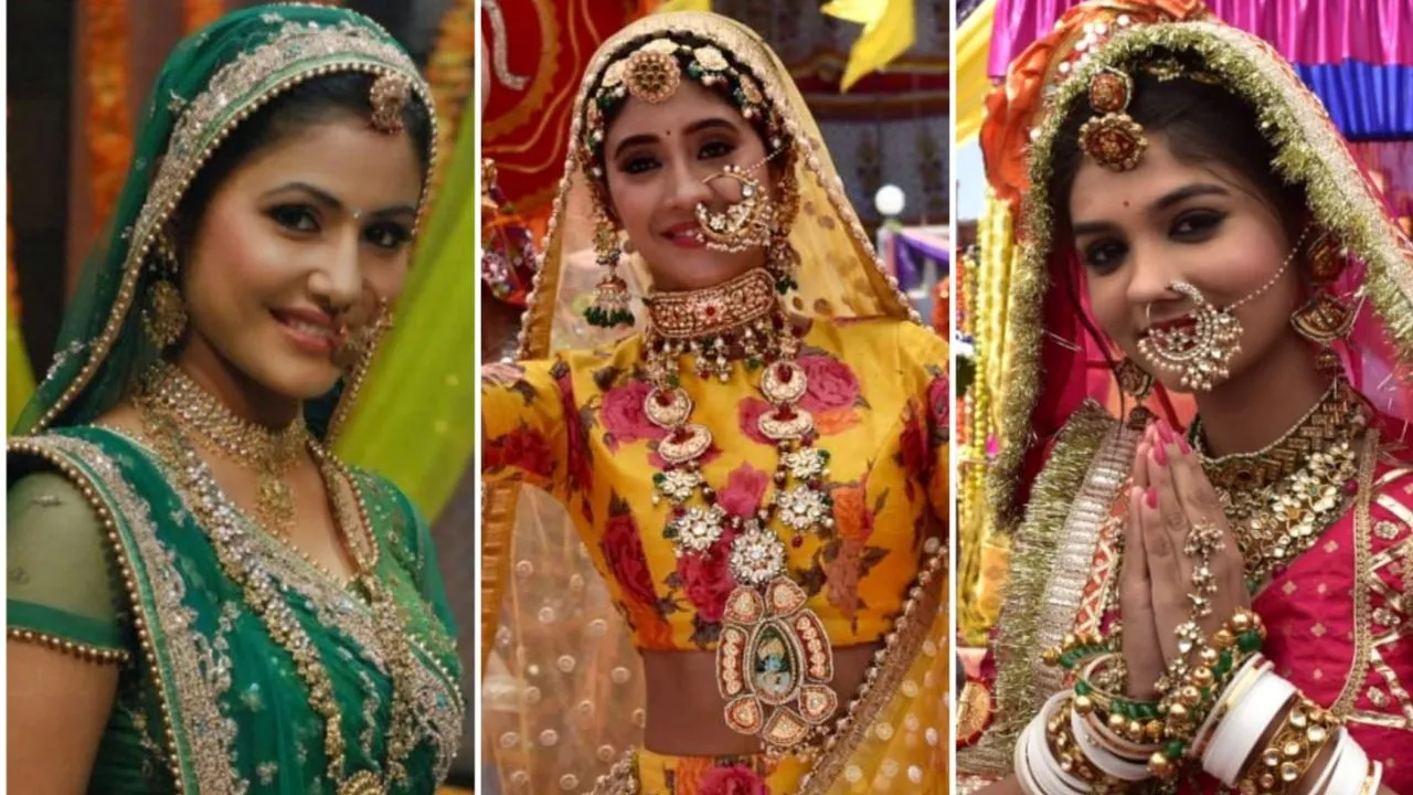 Yeh Rishta Kya Kehlata Hai Preparation for high-voltage drama in the backdrop of Gangaur, see what's special