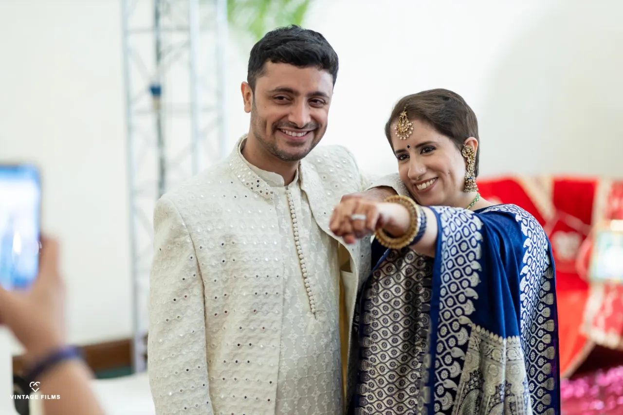 Oscar winner तथा BAFTA नॉमिनेटेड फिल्म निर्माता Guneet Monga, दिसंबर 22 को कर रही हैं शादी, रिसेप्शन दिल्ली में होगी