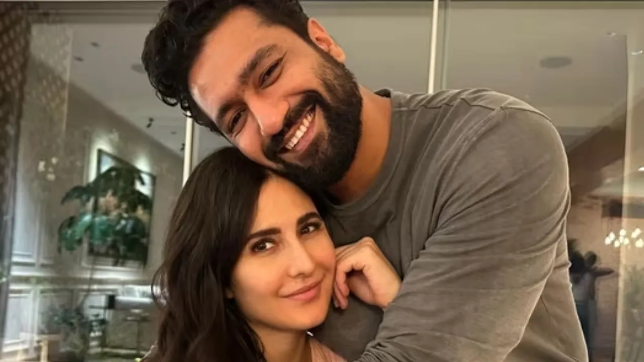 Vicky Kaushal reveals about Katrina Kaif's budget plan