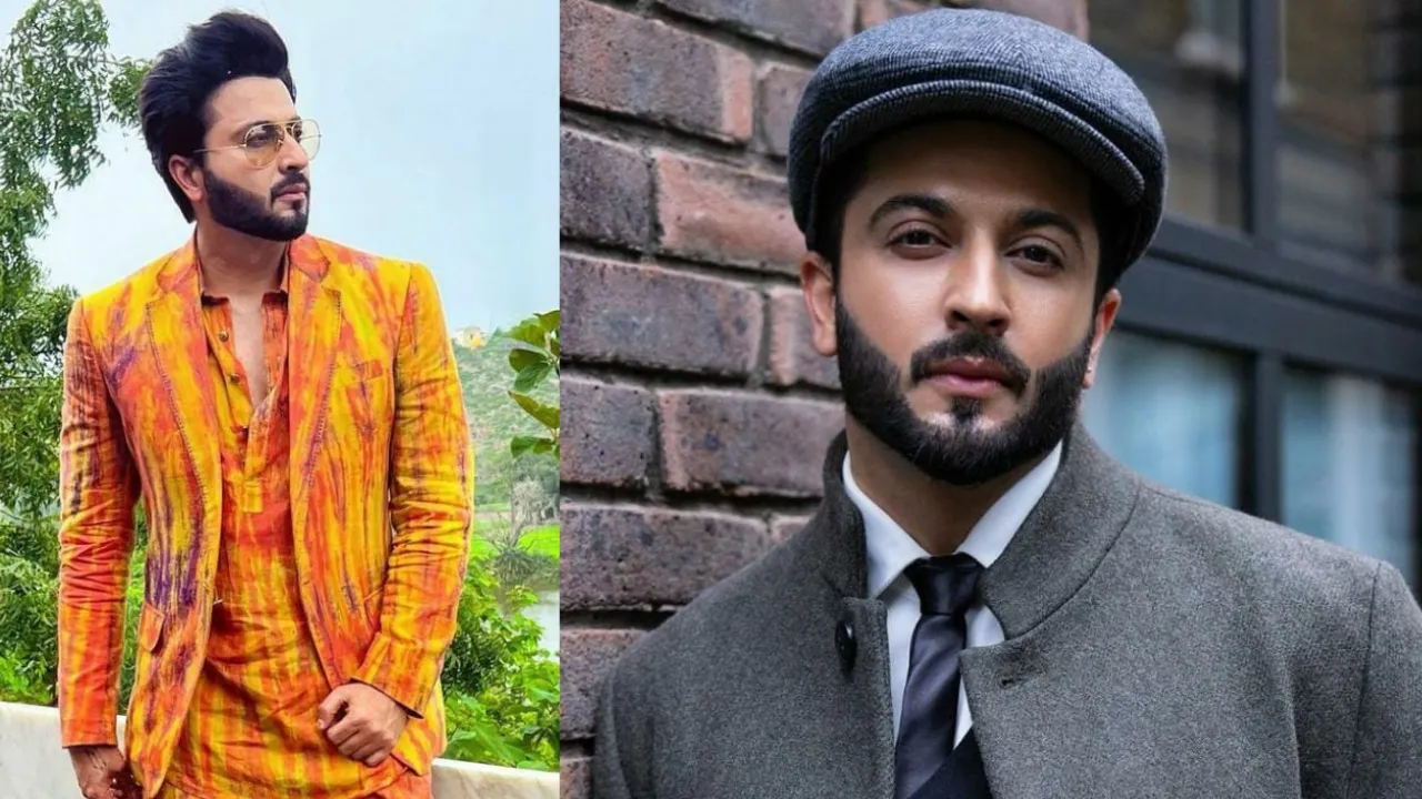 Actor Dheeraj Dhoopar will soon be seen playing the lead role in the new season of Saubhagwati Bhava on Star Bharat