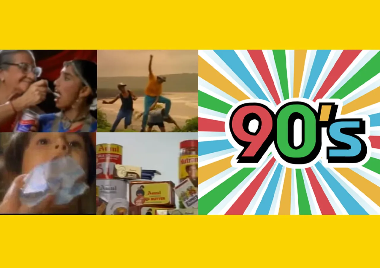 दोबारा जीना हो बचपन, तो देखें दूरदर्शन….90’s के शो के बाद अब दिखने लगे 90's के विज्ञापन