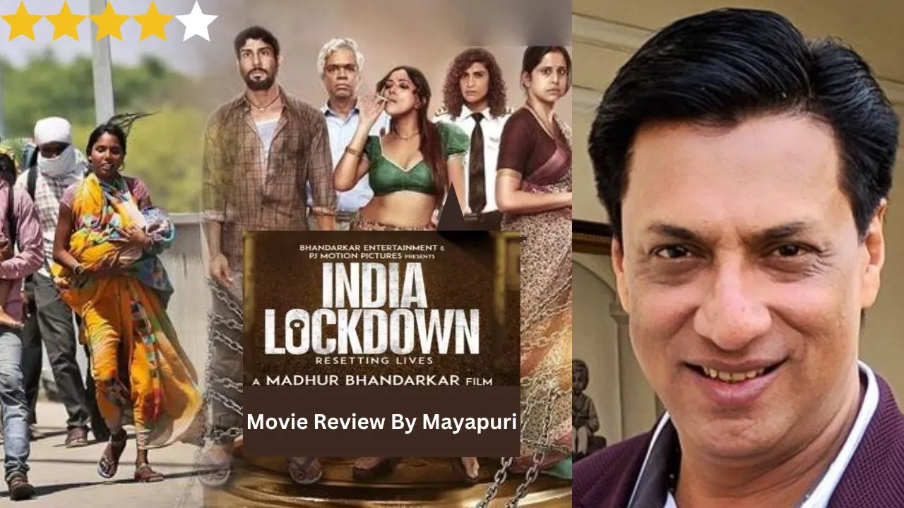 india_lockdown_movie_review_madhur_bhandarkar