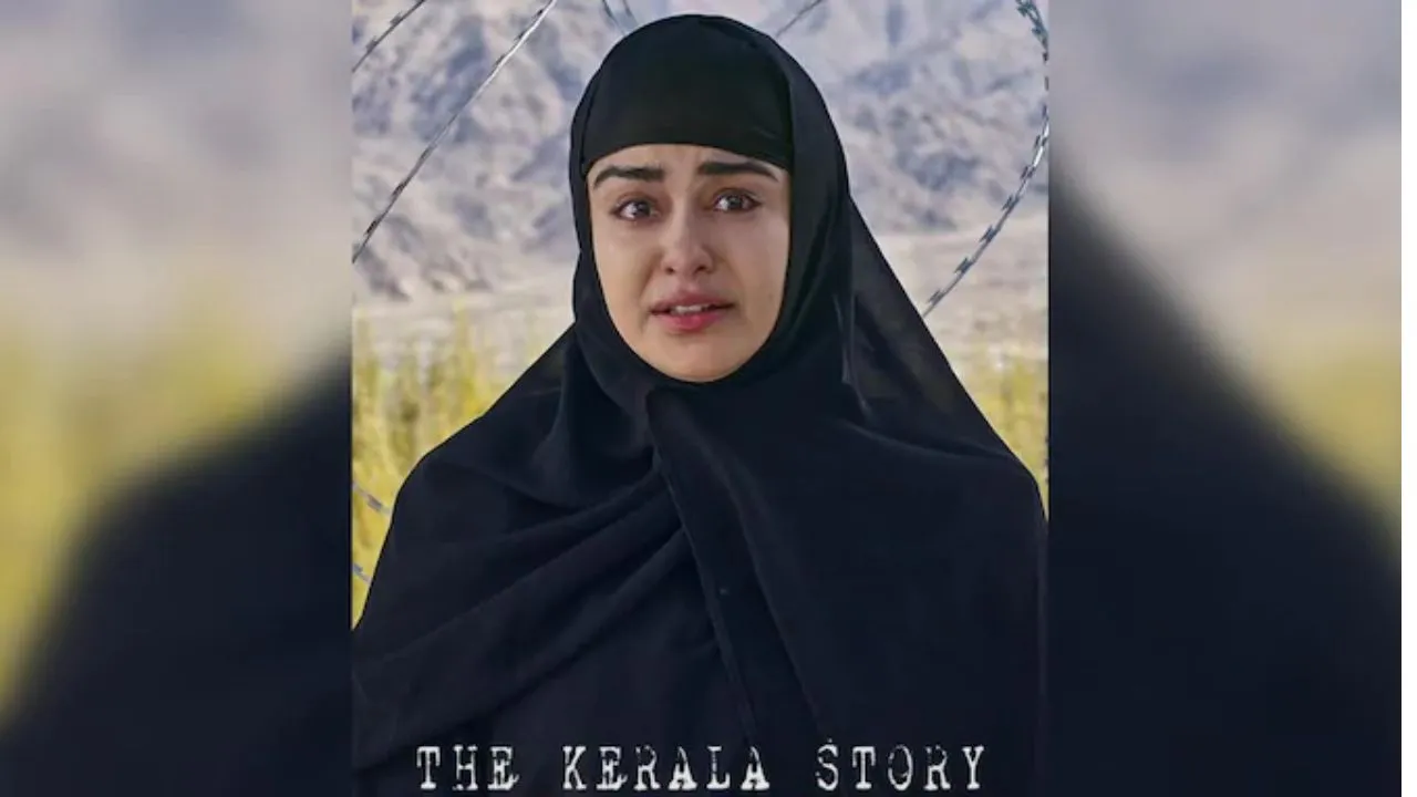 The Kerala Story Twitter Review: Fans gave such reviews on Adah Sharma starrer controversial film, see here