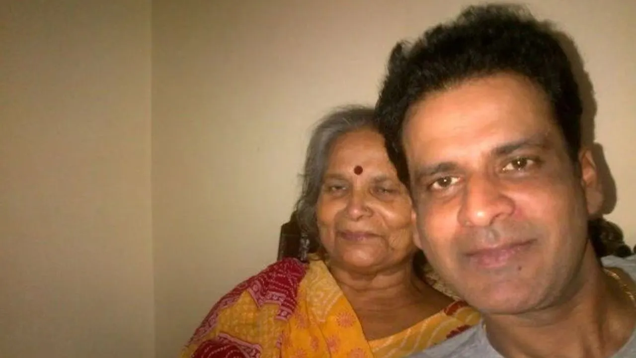 manoj_bajpayees_mother_geeta_devi_passed_away