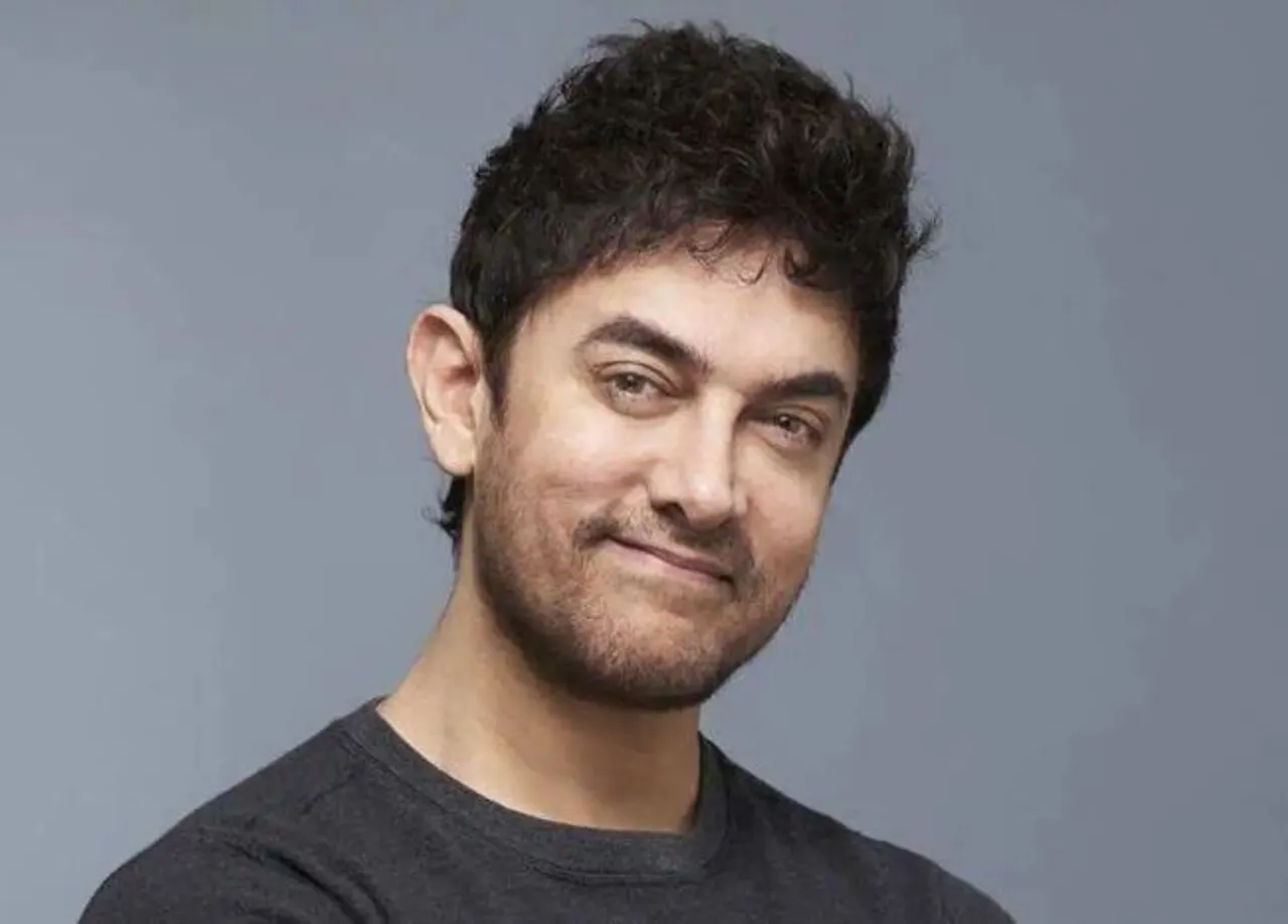 आमिर खान ने लाल सिंह चड्ढा और पीके के किरदार पर पेश की सफाई
