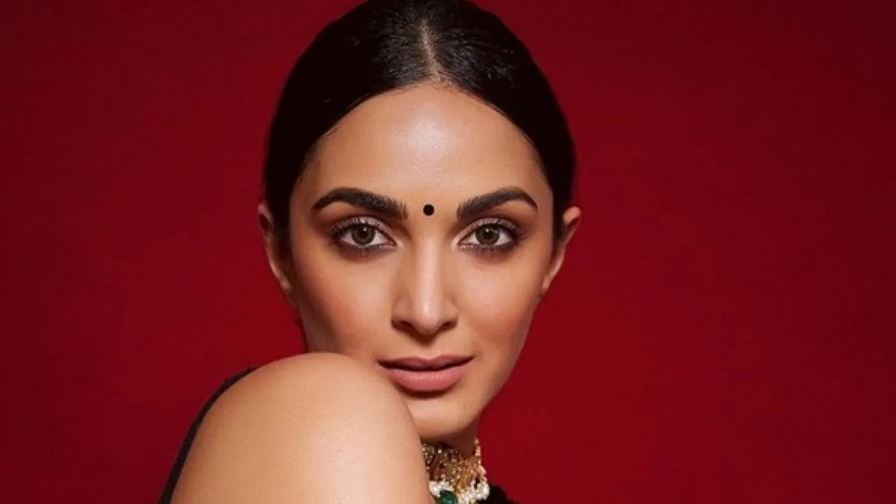 मेरी फैमिली चाहती थीं मैं किसी और फील्ड में ट्राई करूं: Kiara Advani