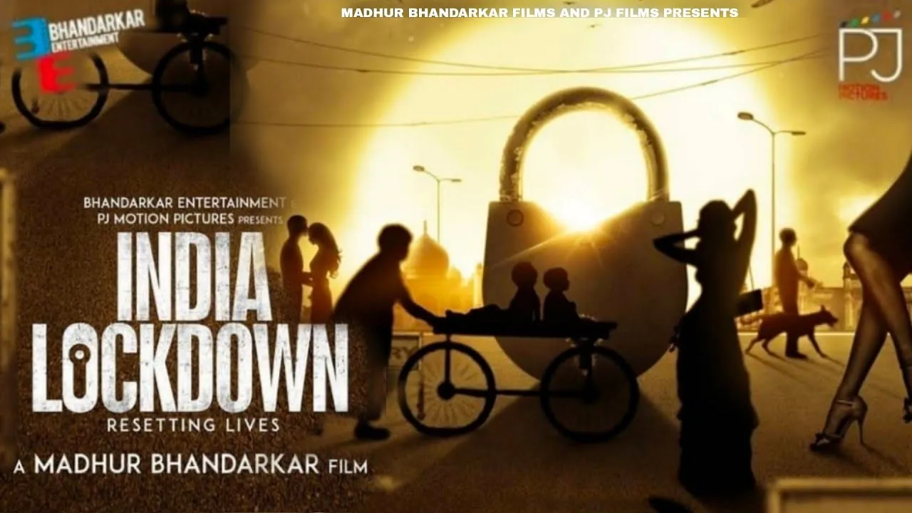 ‘इंडिया लॉकडाउन’ के लिए ए सर्टिफिकेट के बावजूद मधुर भंडारकर की फिल्म पर सेंसर बोर्ड ने लगाए 12 कट