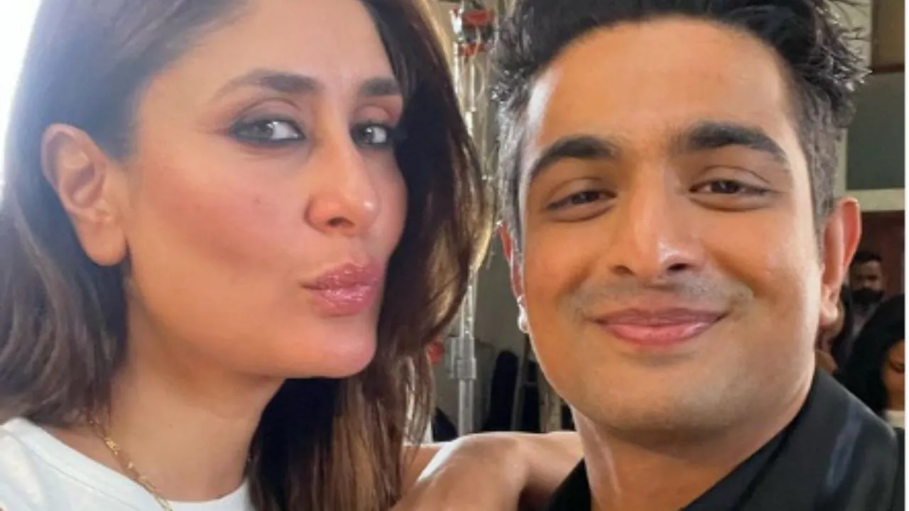 Koffee With Karan में अपने 'Old Version' होने को लेकर Kareena Kapoor ने किया इंकार