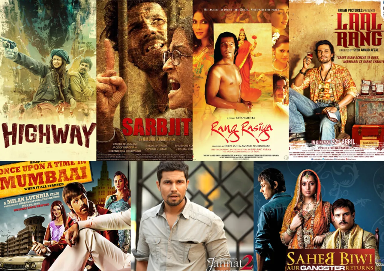 रणदीप हुड्डा की फिल्में पसंद करते हैं, तो बोर होने की जगह देखिए उनकी ये फिल्में