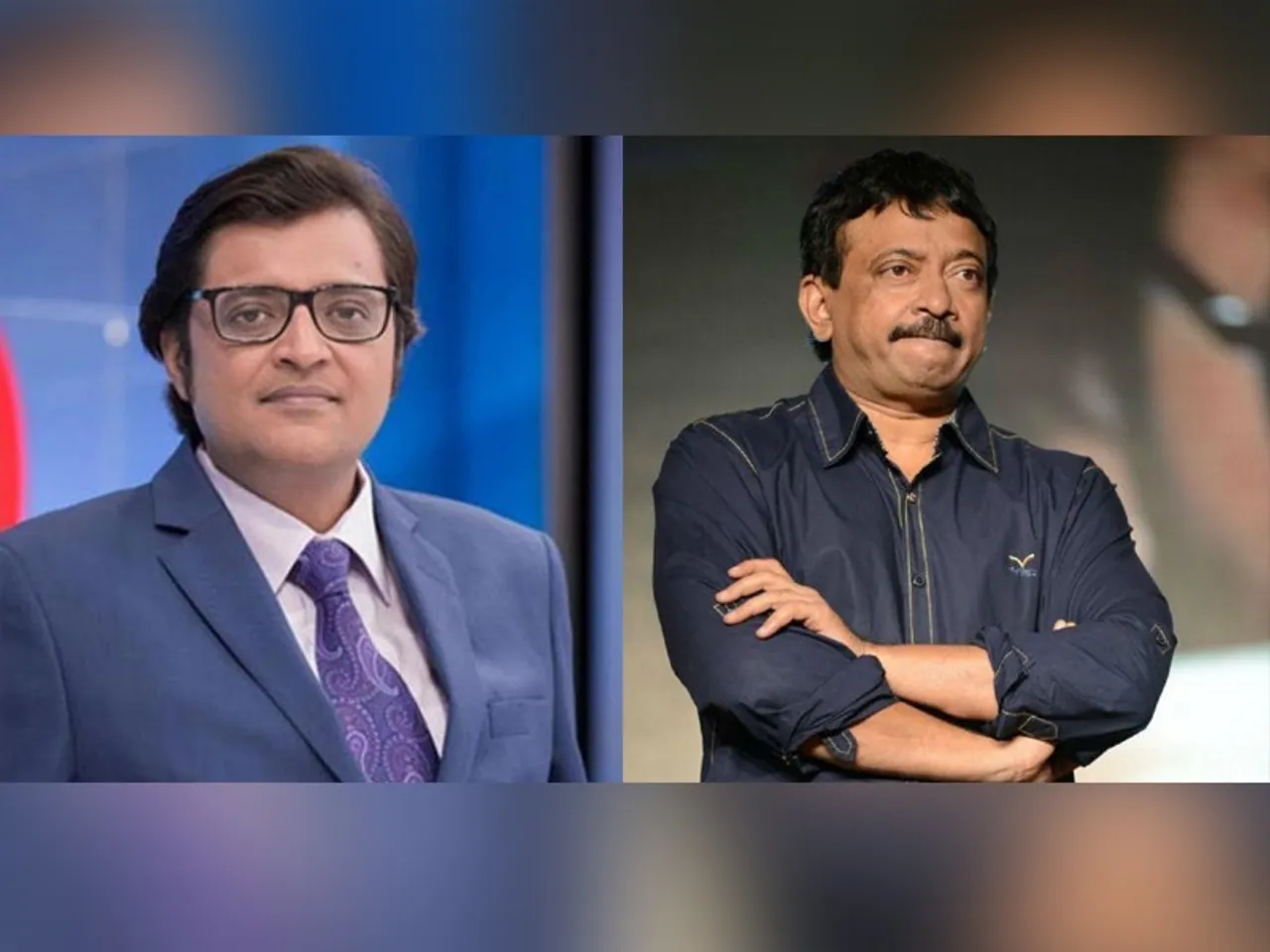 राम गोपाल वर्मा अब पत्रकार अर्णब गोस्वामी पर फिल्म बनाएंगे ?
