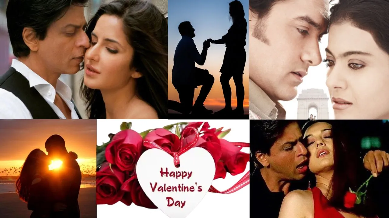 valentines week: propose your love with these film dialogues, your proposal will be accepted immediately