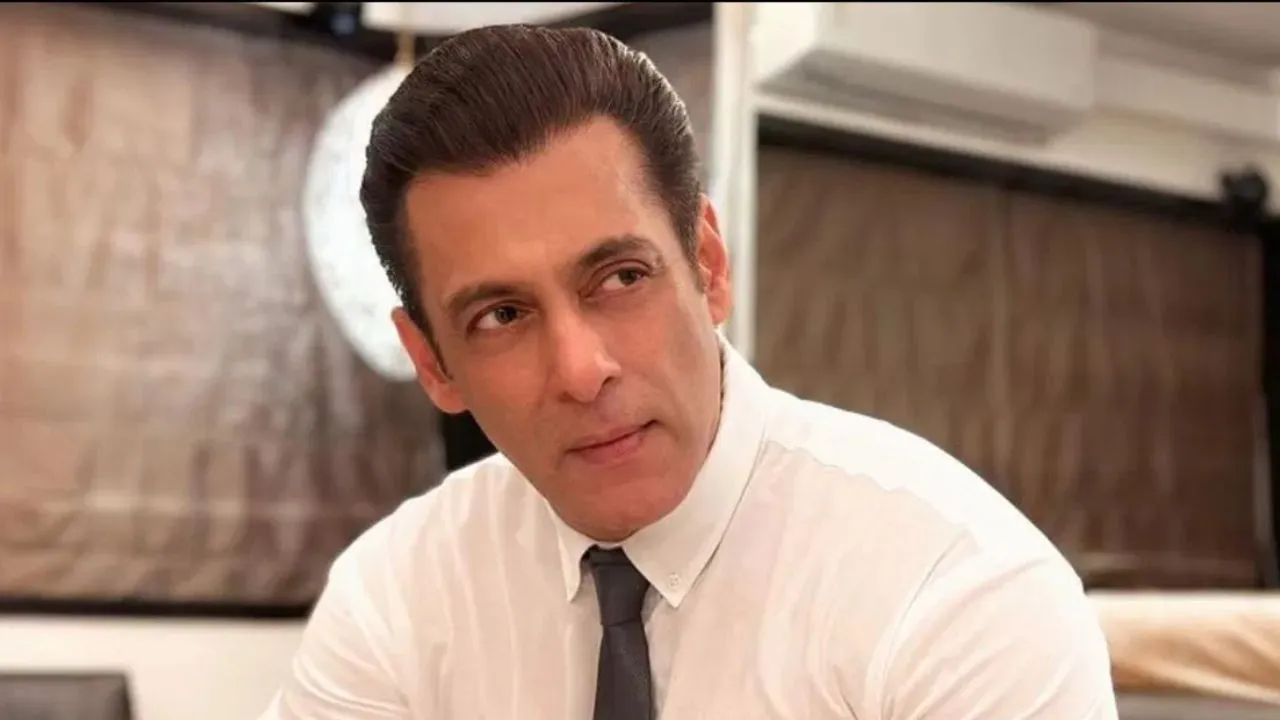 शादी को लेकर Salman Khan ने कह दी ये बात 