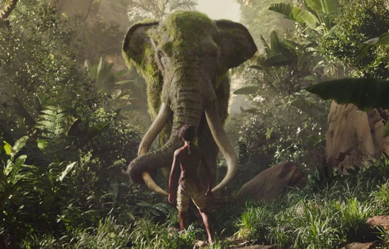 रिलीज़ हुआ 'मोगली: द लेजेंड ऑफ जंगल' का हिन्दी ट्रेलर, करीना-अभिषेक सहित कलाकारों की सुनाई दी आवाज़