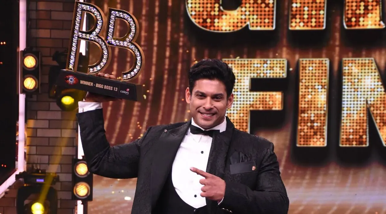 Birthday Special Sidharth Shukla: बिग बॉस हाउस में बिताए सिद्धार्थ शुक्ला के कुछ यादगार पल