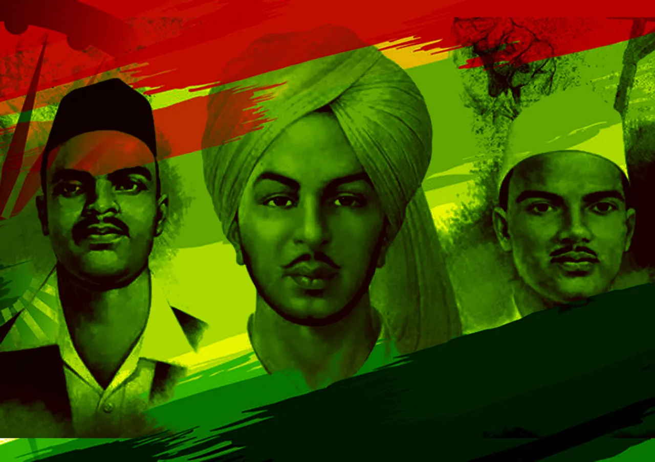 शम्मी कपूर से लेकर सोनू सूद तक ये सात अभिनेता बड़े पर्दे पर निभा चुके हैं Shaheed Bhagat Singh का किरदार..