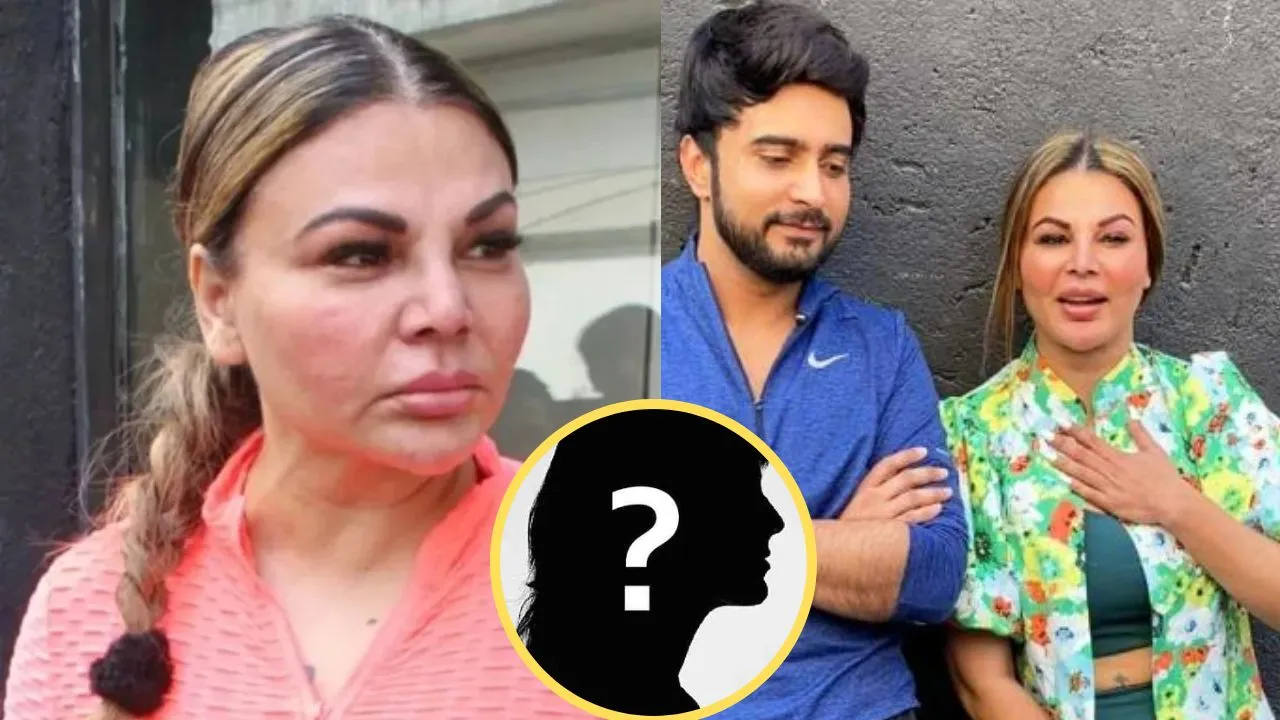 Rakhi Sawant's husband Adil Khan Durrani accused of rape by Iranian woman, FIR lodged in Mysore