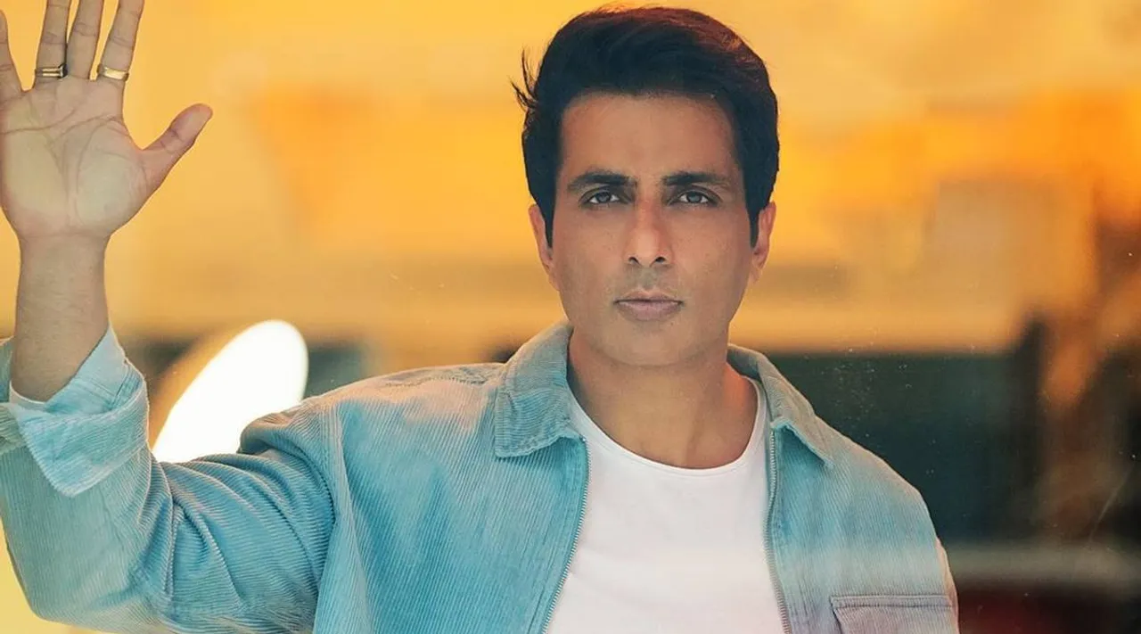 Sonu Sood ने नाम पर ठगी करने वाले आरोपियों को किया गया गिरफ्तार