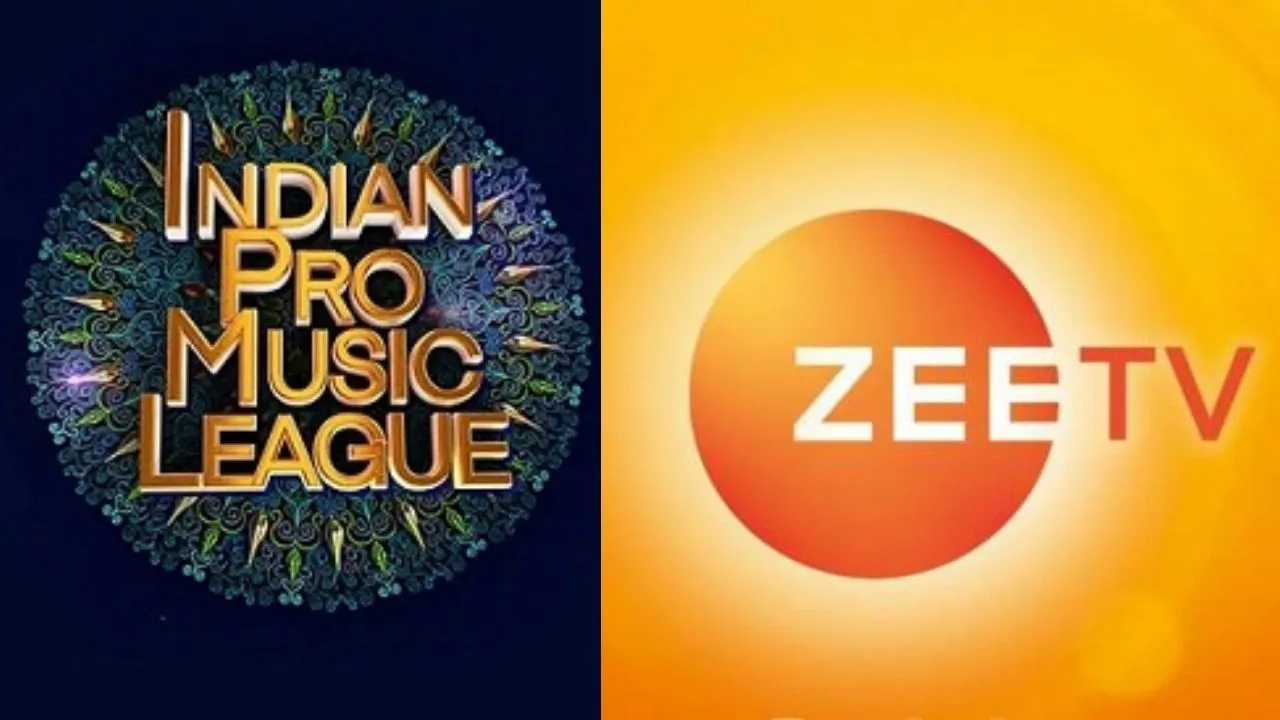 ZEE टीवी पर शुरू होने जा रहा है शो इंडियन प्रो म्यूजिक लीग (IPML)