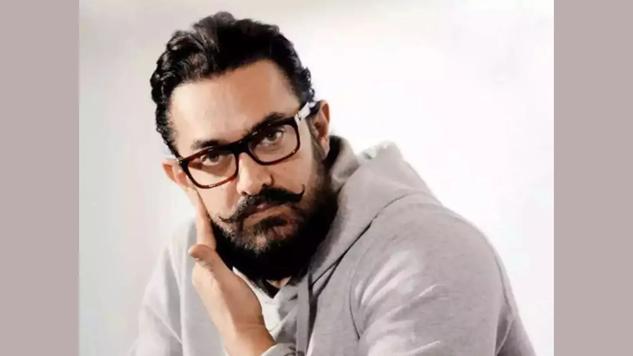Aamir Khan's next film will be full of action