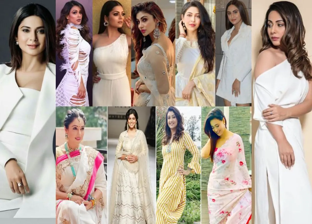 Top 5 TV actresses who are ruling everyone hearts