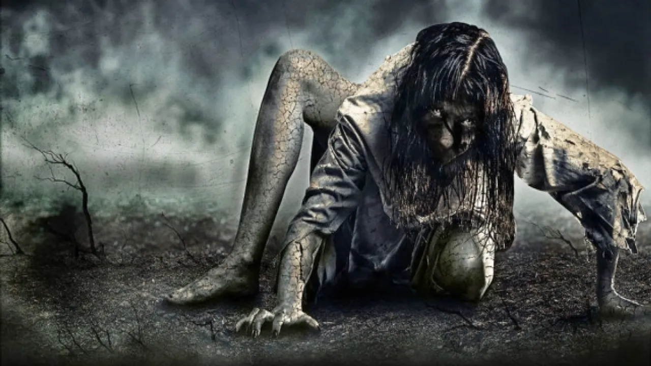 2020 की अपकमिंग 'Horror Movies' जो आपको डरने पर मजबूर कर देंगी