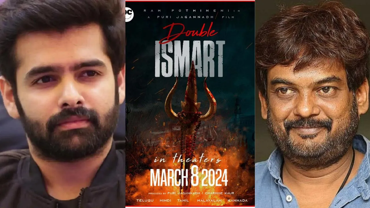 release_date_of_ram_pothineni_and_puri_jagannadhs_film_double_ismart_revealed