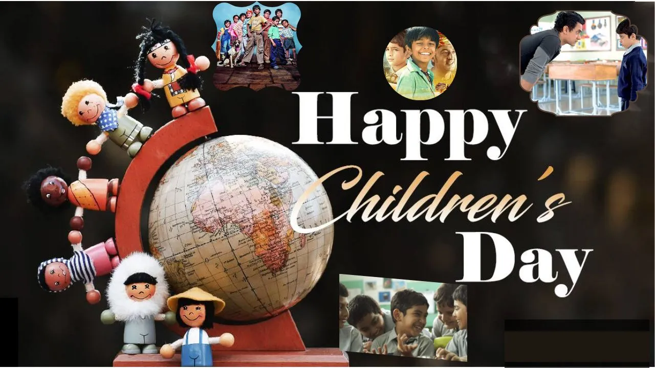 children's day