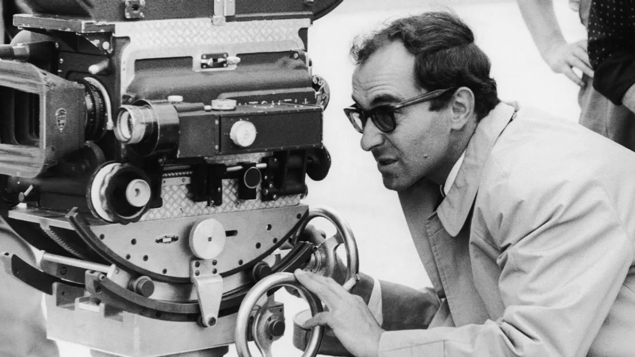 IFFI-53 में महान फिल्म निर्माता Jean-Luc Godard के जीवन और कार्यों को प्रदर्शित किया जाएगा