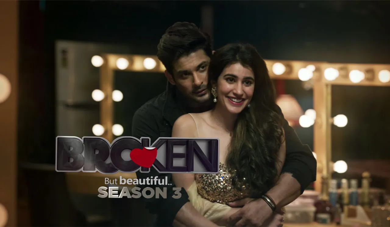 #BrokenButBeautiful season 3 Review: कैसा रहा सिद्धार्थ शुक्ला का डिजिटल डेब्यू?