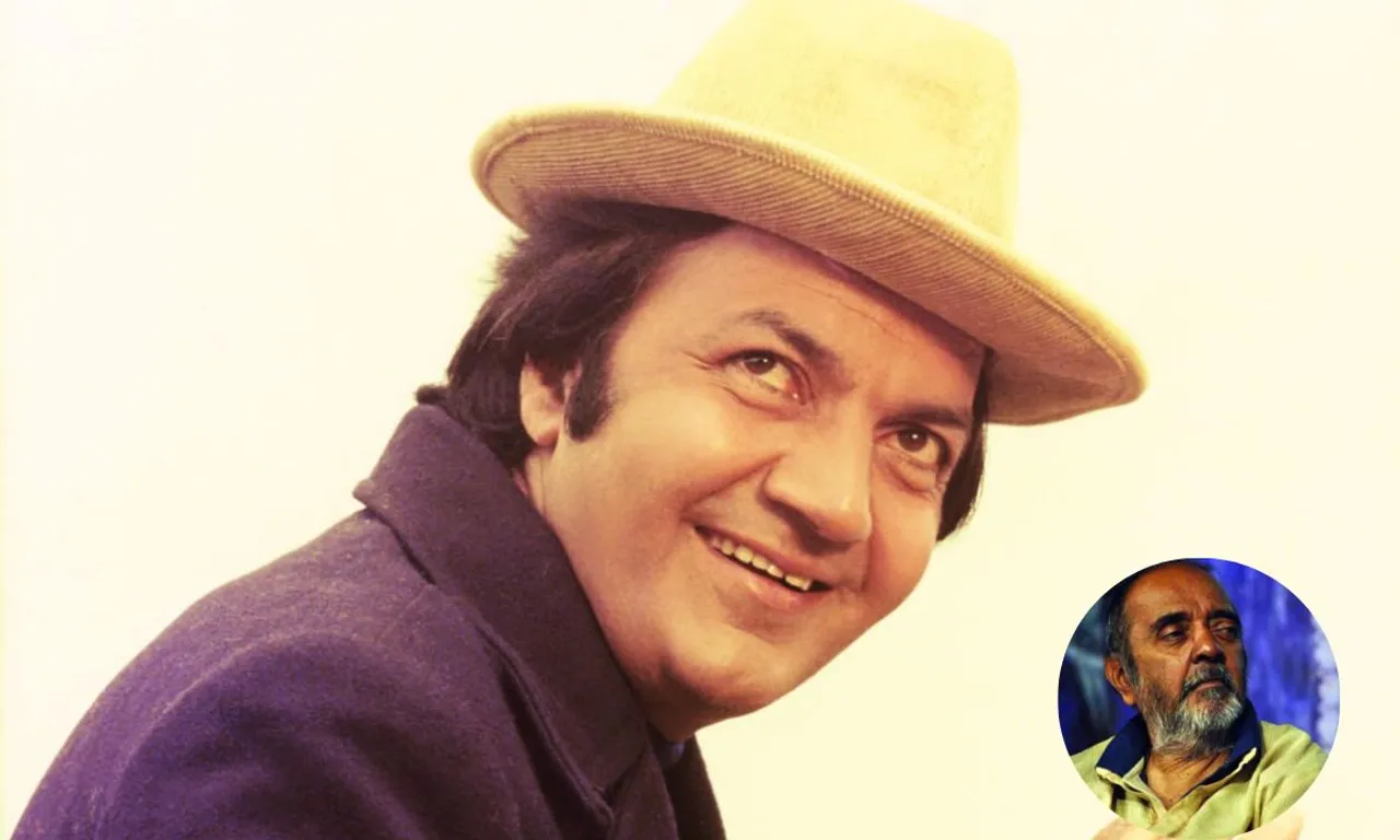 prem chopra ali peter john